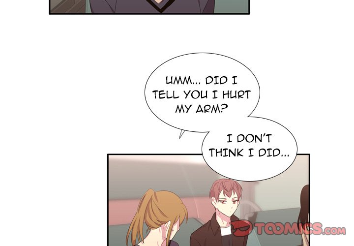 I Need Romance I Need Romance EP 52 - Toomics page 2 - 