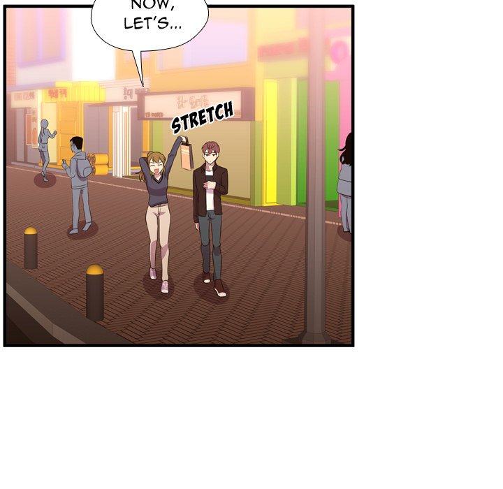 I Need Romance I Need Romance EP 52 - Toomics page 11 - 