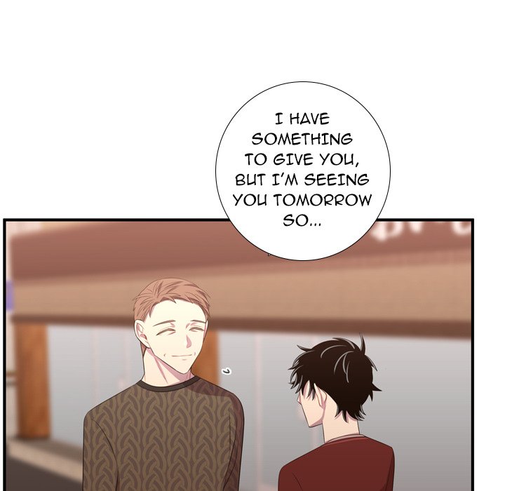 I Need Romance I Need Romance EP 52 - Toomics page 101 - 