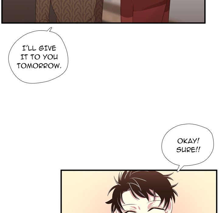 I Need Romance I Need Romance EP 52 - Toomics page 102 - 