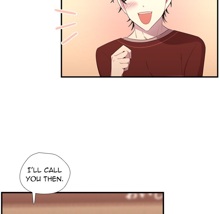 I Need Romance I Need Romance EP 52 - Toomics page 103 - 