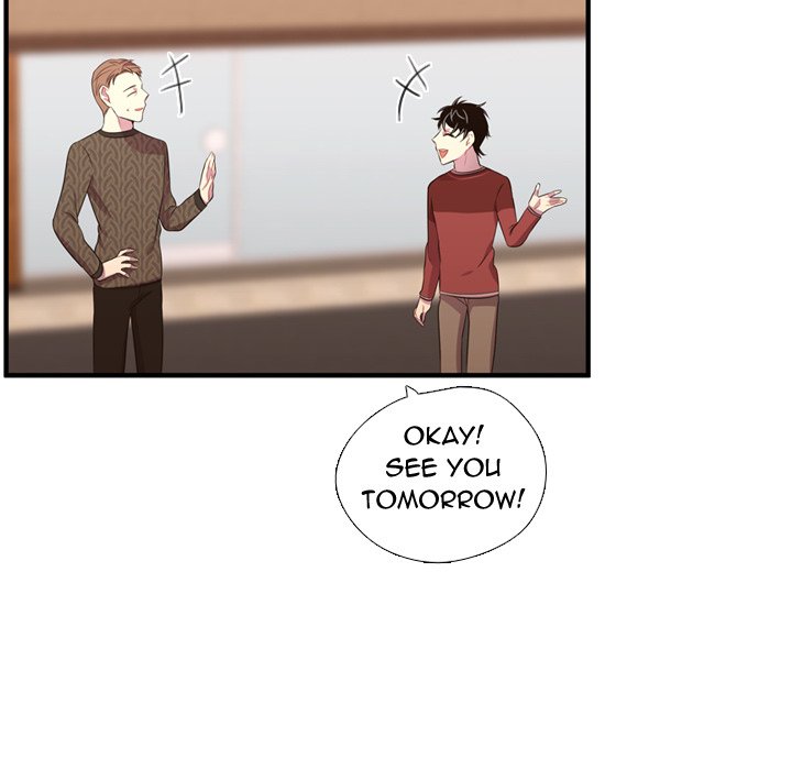 I Need Romance I Need Romance EP 52 - Toomics page 104 - 