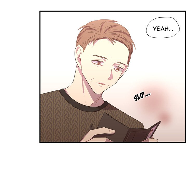I Need Romance I Need Romance EP 52 - Toomics page 110 - 
