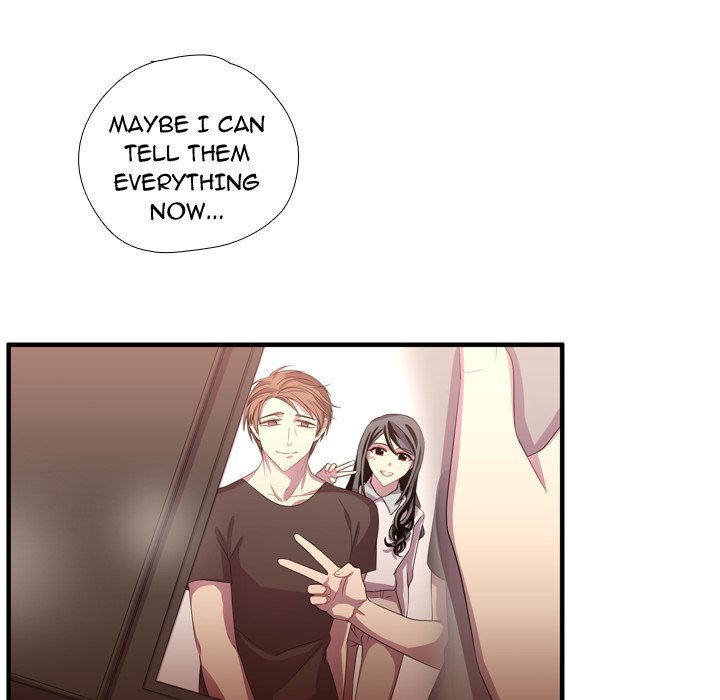 I Need Romance I Need Romance EP 52 - Toomics page 111 - 