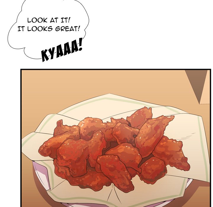 I Need Romance I Need Romance EP 52 - Toomics page 15 - 