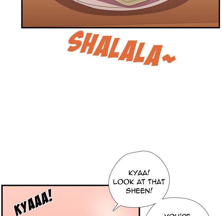 I Need Romance I Need Romance EP 52 - Toomics page 16 - 