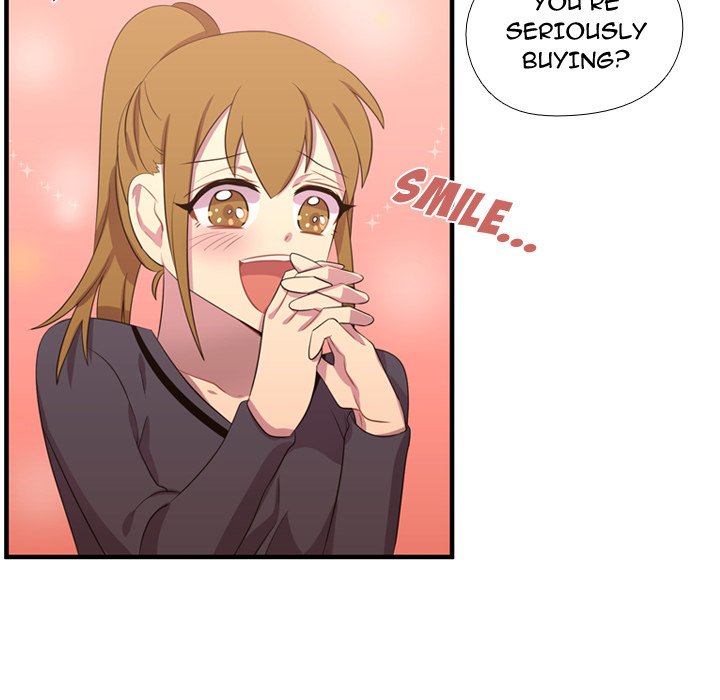 I Need Romance I Need Romance EP 52 - Toomics page 17 - 