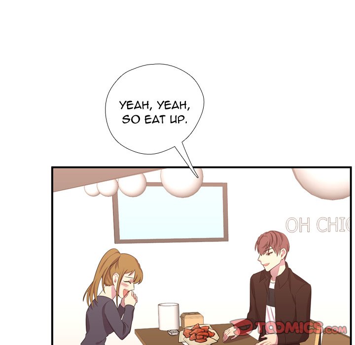 I Need Romance I Need Romance EP 52 - Toomics page 18 - 