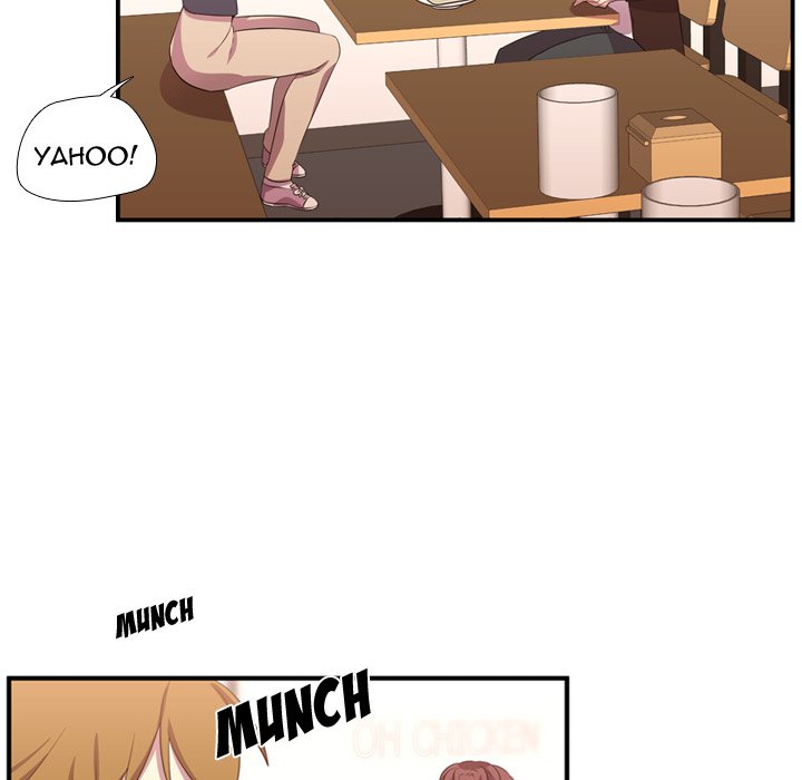 I Need Romance I Need Romance EP 52 - Toomics page 19 - 