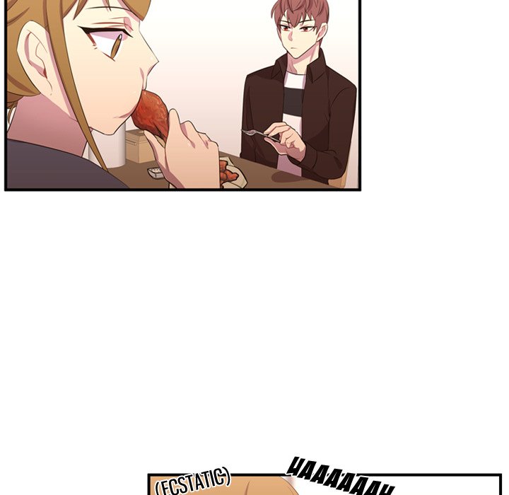 I Need Romance I Need Romance EP 52 - Toomics page 20 - 