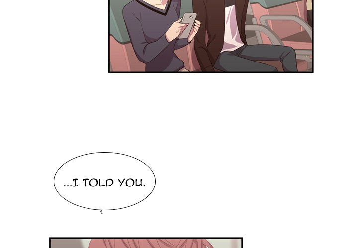 I Need Romance I Need Romance EP 52 - Toomics page 3 - 