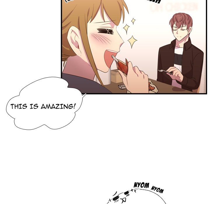 I Need Romance I Need Romance EP 52 - Toomics page 21 - 