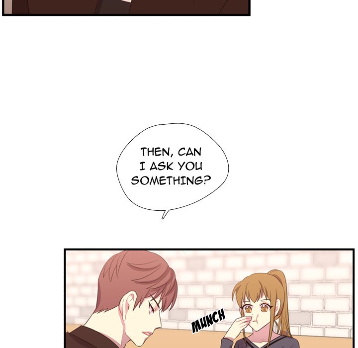 I Need Romance I Need Romance EP 52 - Toomics page 23 - 