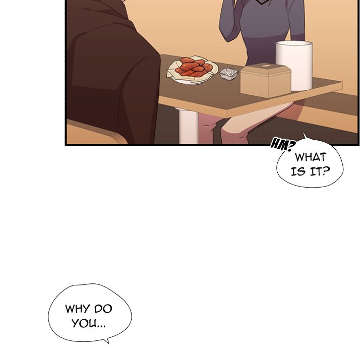 I Need Romance I Need Romance EP 52 - Toomics page 24 - 