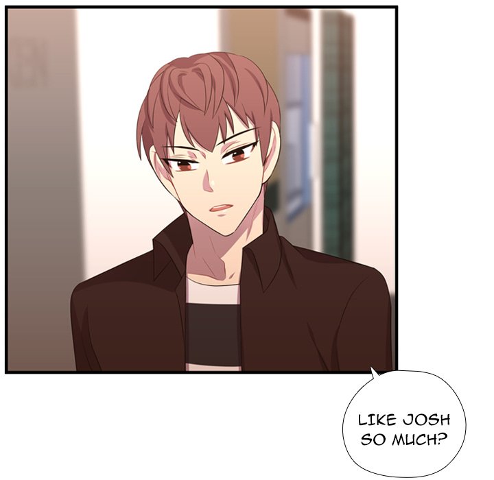 I Need Romance I Need Romance EP 52 - Toomics page 25 - 