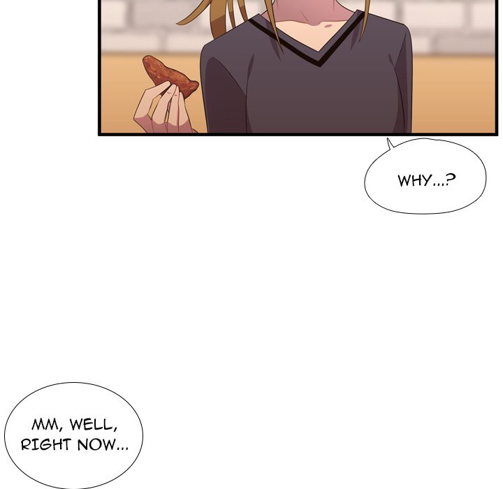 I Need Romance I Need Romance EP 52 - Toomics page 27 - 