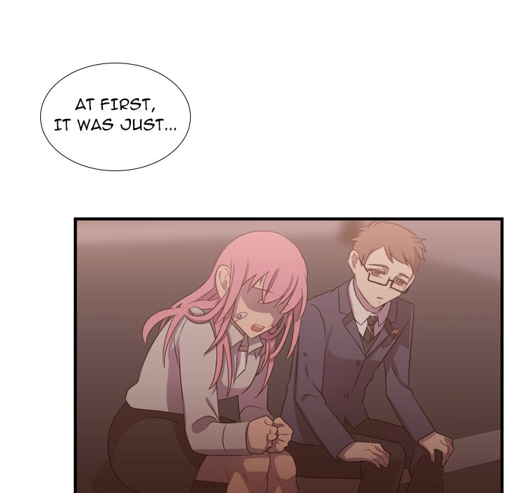 I Need Romance I Need Romance EP 52 - Toomics page 29 - 