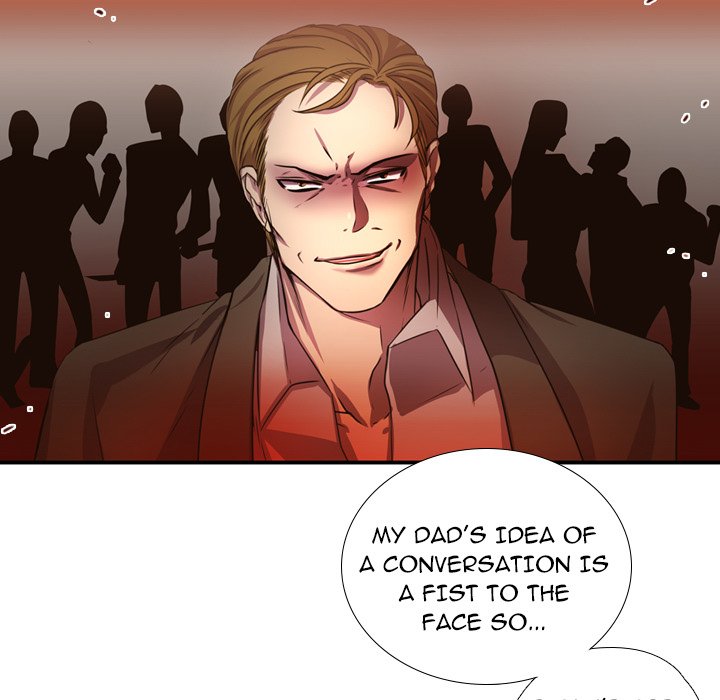 I Need Romance I Need Romance EP 52 - Toomics page 31 - 