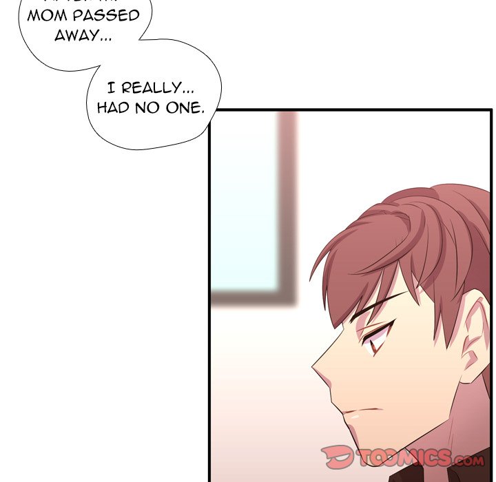 I Need Romance I Need Romance EP 52 - Toomics page 34 - 