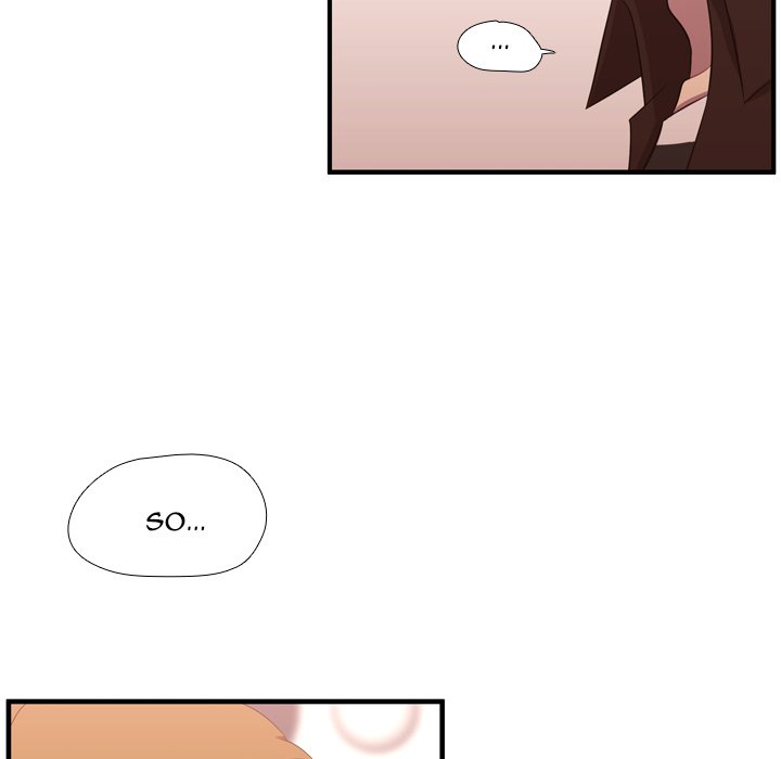 I Need Romance I Need Romance EP 52 - Toomics page 35 - 
