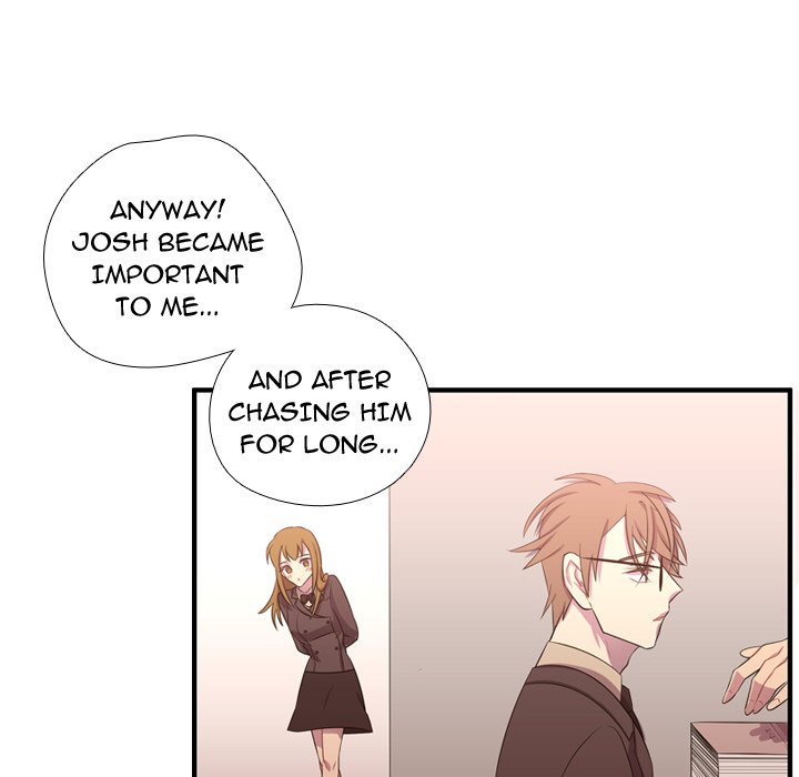 I Need Romance I Need Romance EP 52 - Toomics page 37 - 