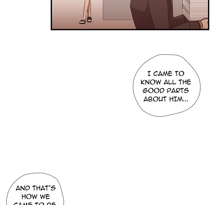 I Need Romance I Need Romance EP 52 - Toomics page 38 - 