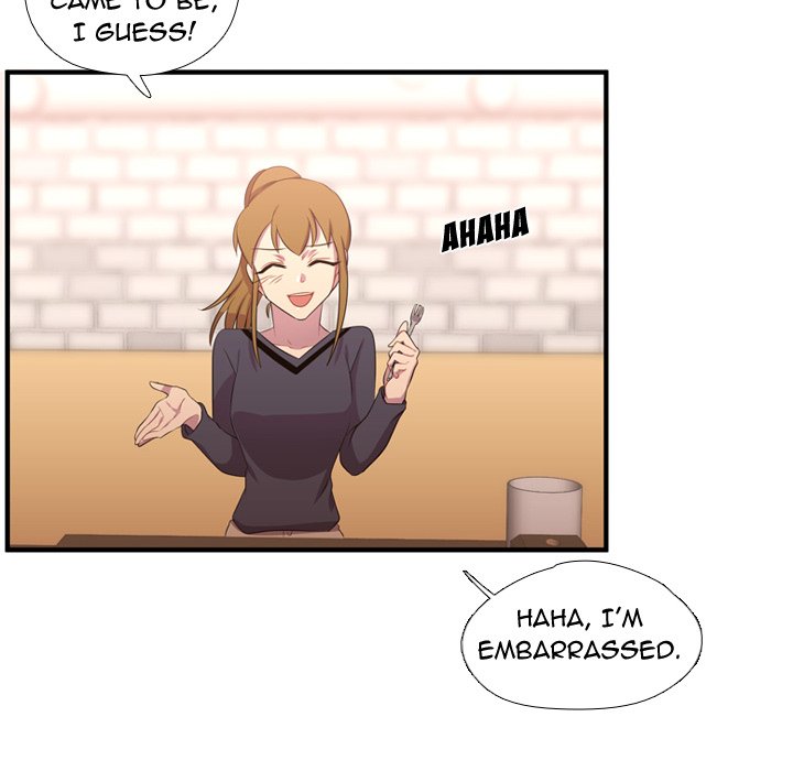 I Need Romance I Need Romance EP 52 - Toomics page 39 - 
