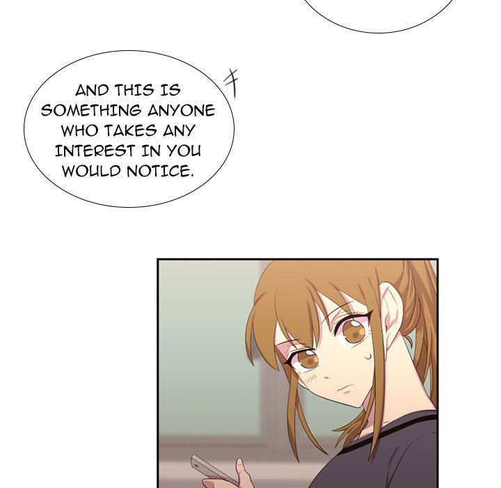 I Need Romance I Need Romance EP 52 - Toomics page 5 - 