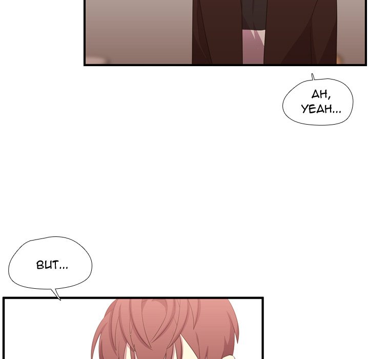 I Need Romance I Need Romance EP 52 - Toomics page 41 - 