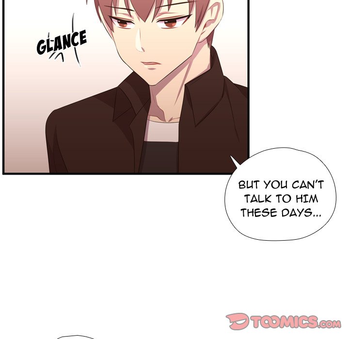 I Need Romance I Need Romance EP 52 - Toomics page 42 - 
