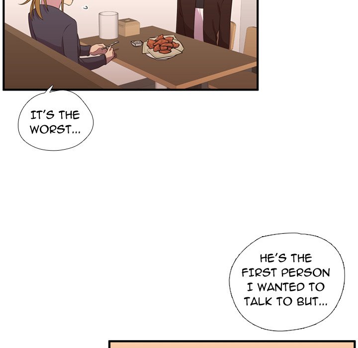 I Need Romance I Need Romance EP 52 - Toomics page 45 - 