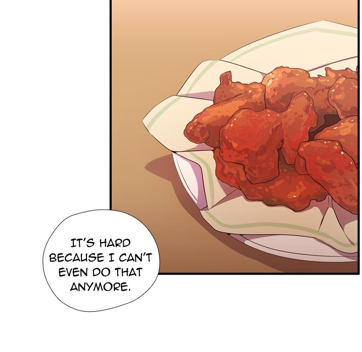 I Need Romance I Need Romance EP 52 - Toomics page 46 - 