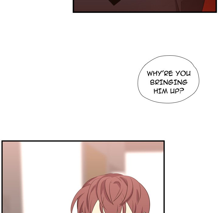 I Need Romance I Need Romance EP 52 - Toomics page 53 - 