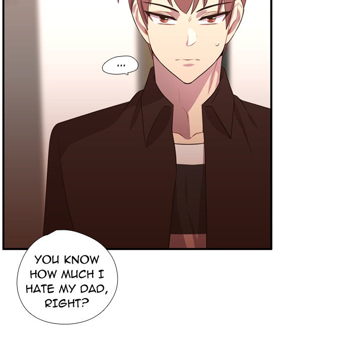 I Need Romance I Need Romance EP 52 - Toomics page 54 - 