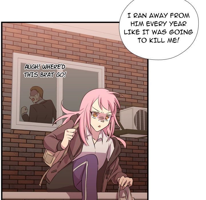 I Need Romance I Need Romance EP 52 - Toomics page 57 - 