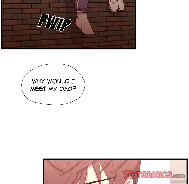 I Need Romance I Need Romance EP 52 - Toomics page 58 - 