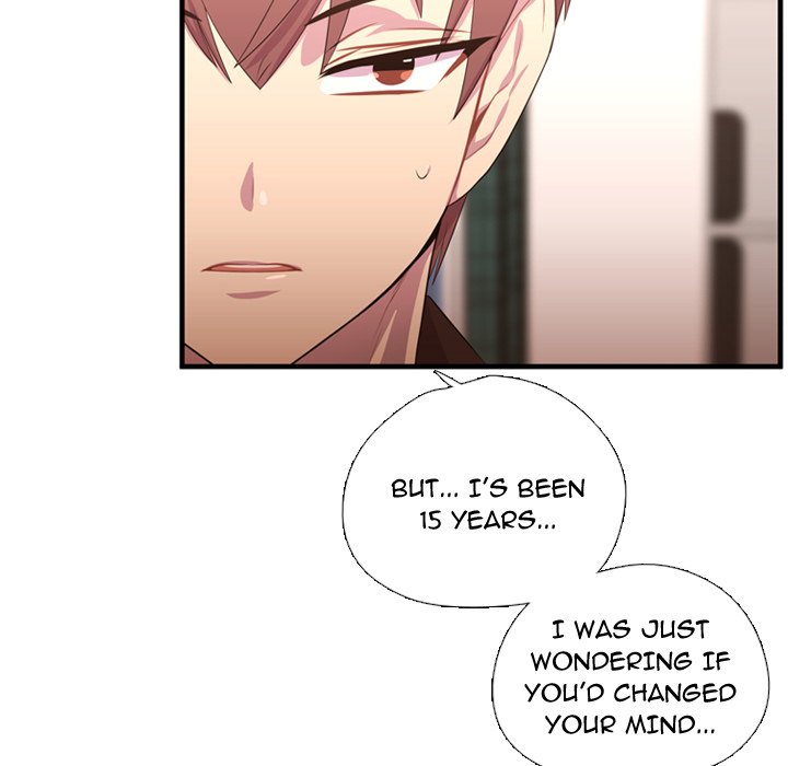 I Need Romance I Need Romance EP 52 - Toomics page 59 - 