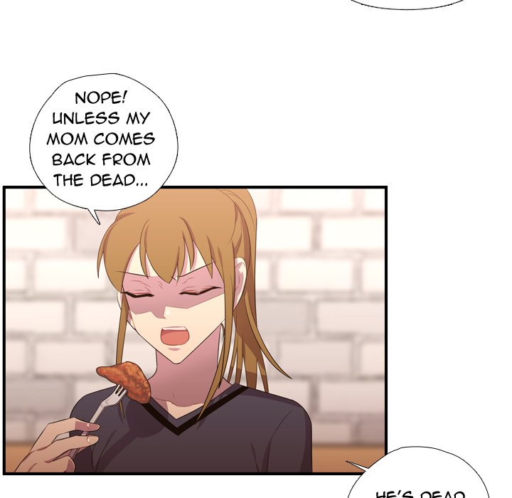 I Need Romance I Need Romance EP 52 - Toomics page 60 - 