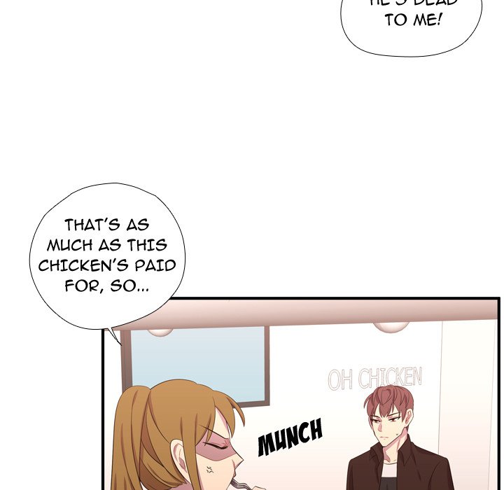 I Need Romance I Need Romance EP 52 - Toomics page 61 - 