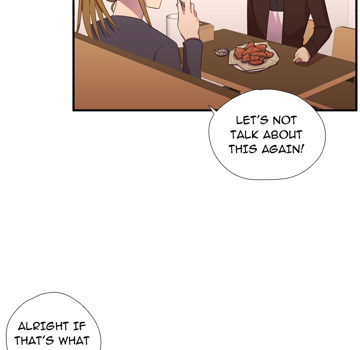 I Need Romance I Need Romance EP 52 - Toomics page 62 - 
