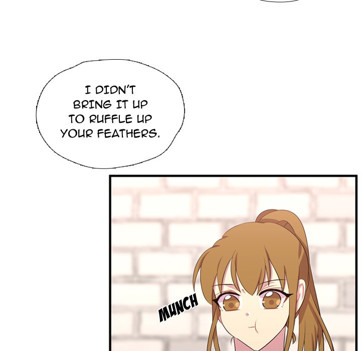 I Need Romance I Need Romance EP 52 - Toomics page 64 - 