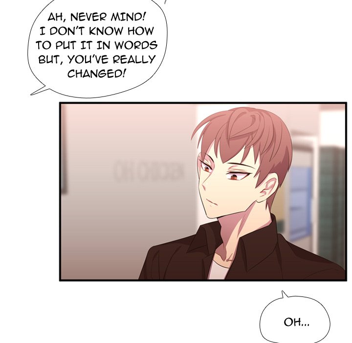 I Need Romance I Need Romance EP 52 - Toomics page 69 - 