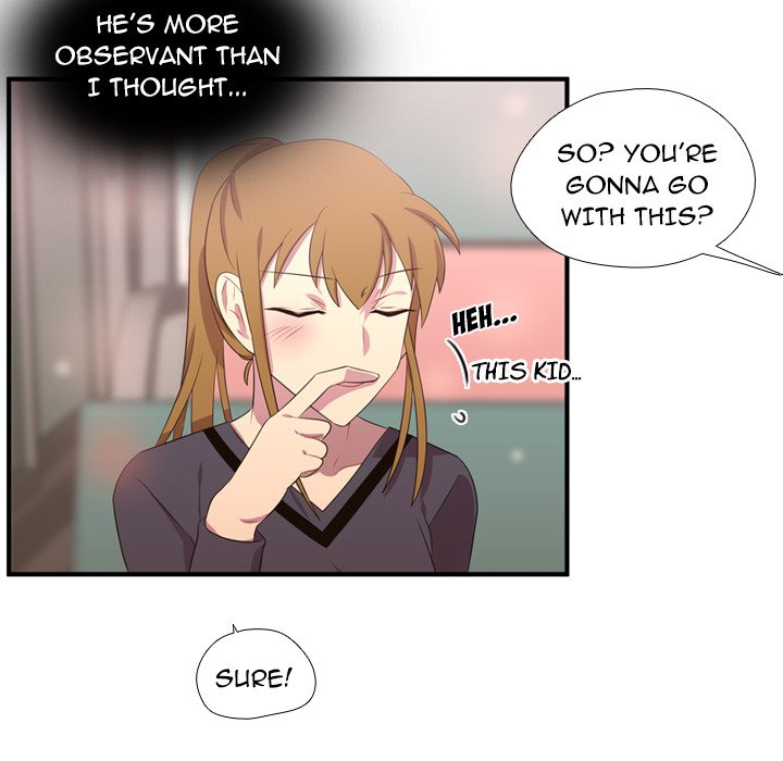 I Need Romance I Need Romance EP 52 - Toomics page 8 - 