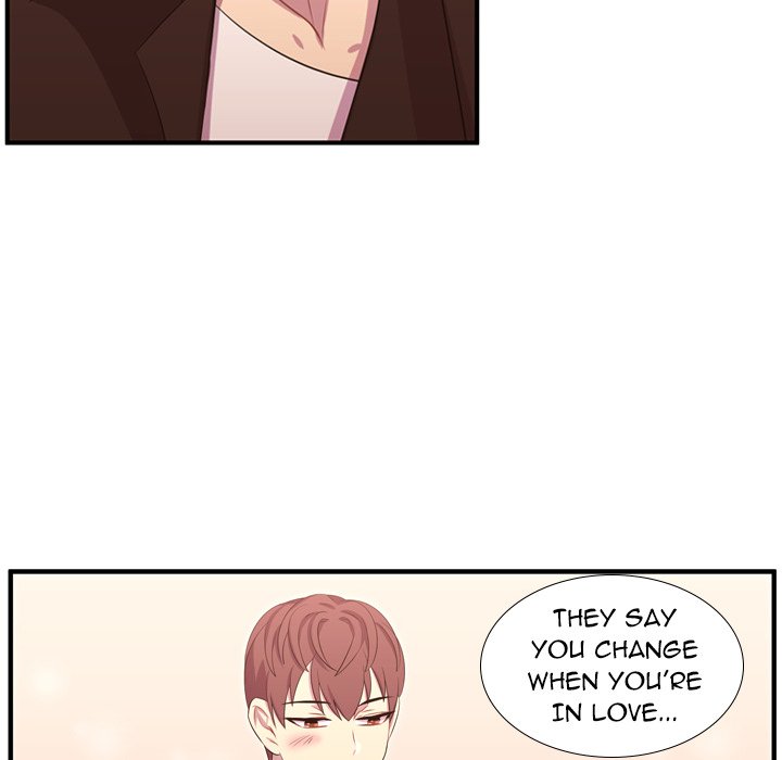 I Need Romance I Need Romance EP 52 - Toomics page 71 - 