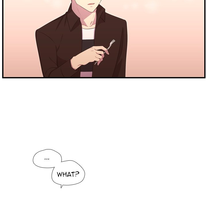 I Need Romance I Need Romance EP 52 - Toomics page 72 - 