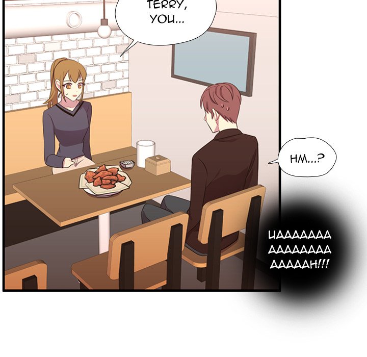 I Need Romance I Need Romance EP 52 - Toomics page 76 - 