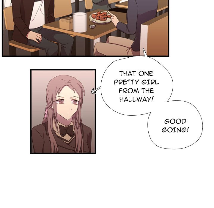I Need Romance I Need Romance EP 52 - Toomics page 79 - 