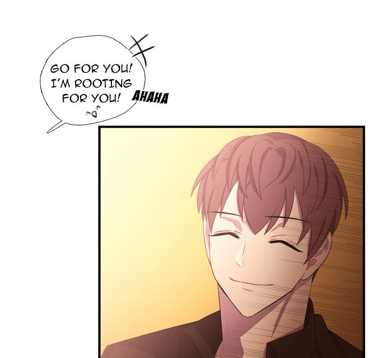 I Need Romance I Need Romance EP 52 - Toomics page 80 - 