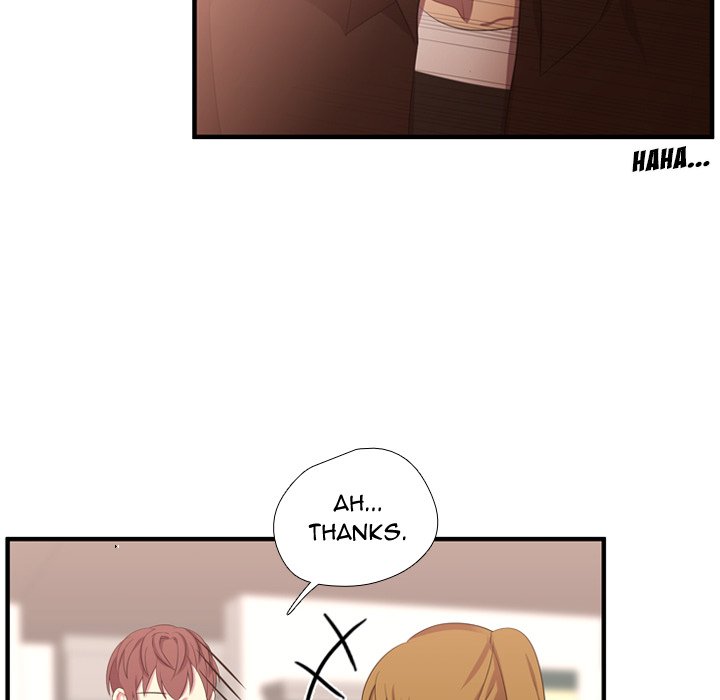 I Need Romance I Need Romance EP 52 - Toomics page 81 - 