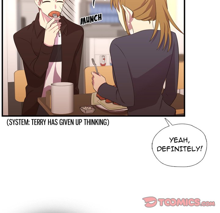 I Need Romance I Need Romance EP 52 - Toomics page 82 - 